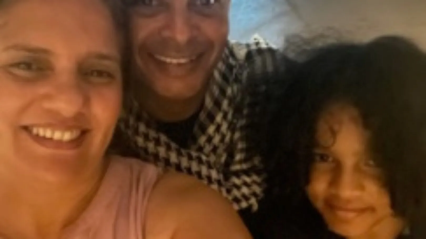International School Family Bursts the Expat Bubble
