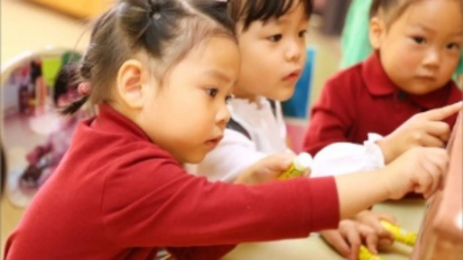 Teach Abroad near the Great Wall of China