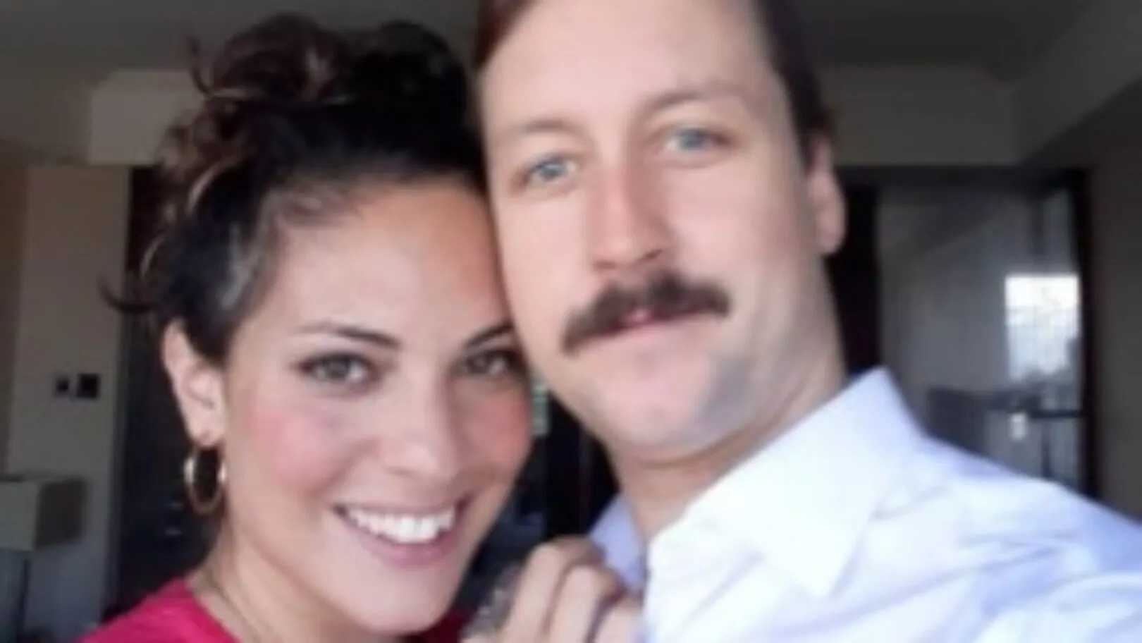 Jessica Martinelli & William Fraser: Following a Dream