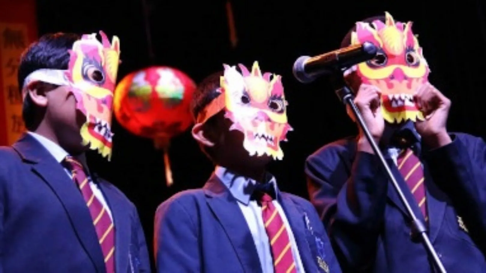 A Unique Overseas Teaching Opportunity at one of the Oldest Schools in England