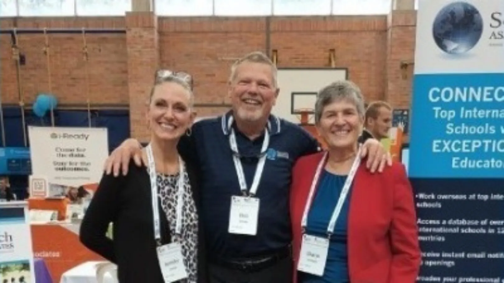 Igniting Minds and Exceptional Learning: Tri-Association Conference 2023