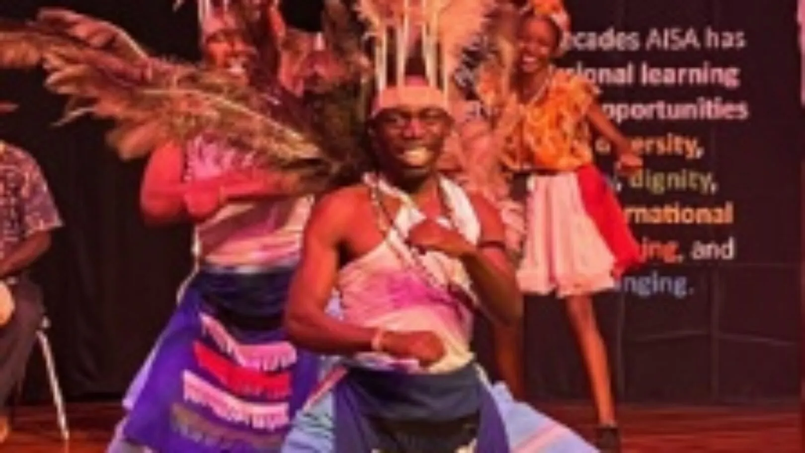 2023 AISA Conference Highlights: DEIJ, Leadership, & Community