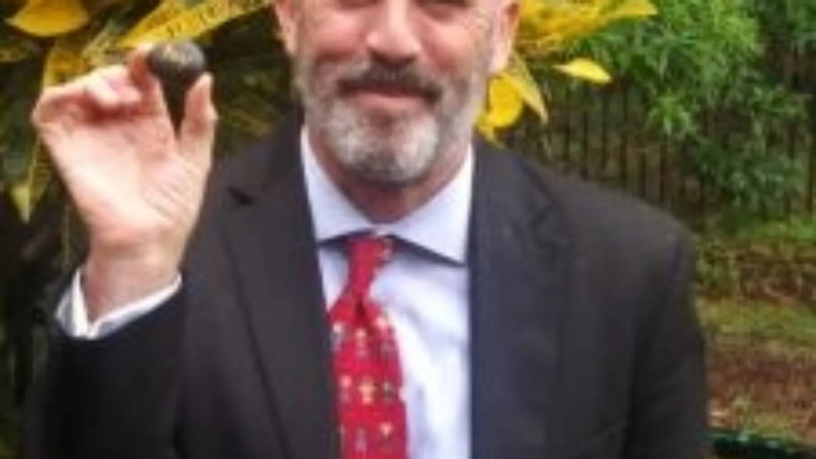 Mark Dempsey Appointed Next Director of ASD