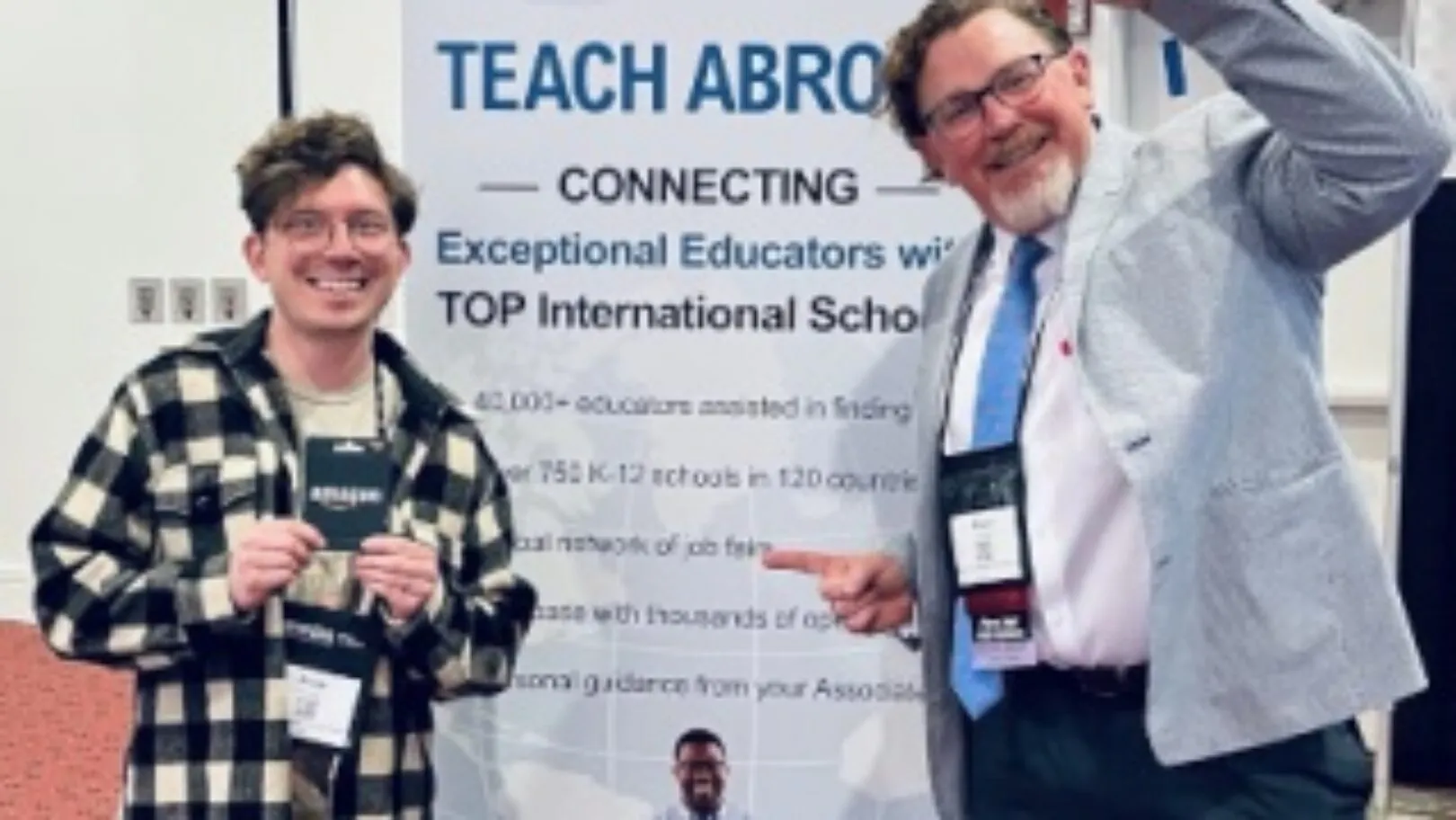 Empowering Educators at WIDA 2023: Insights into Multilingual Education