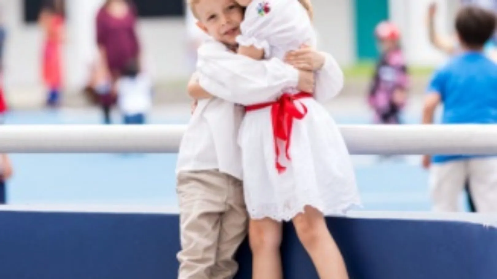 Enjoy Teaching Abroad at One World International School, Singapore
