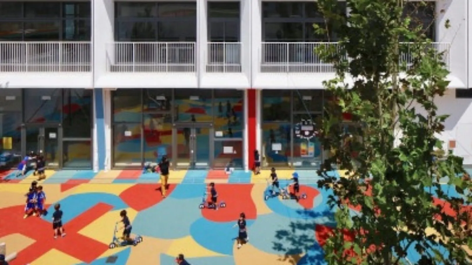 Teach at Diverse and Renowned IB School: FIS, Hong Kong