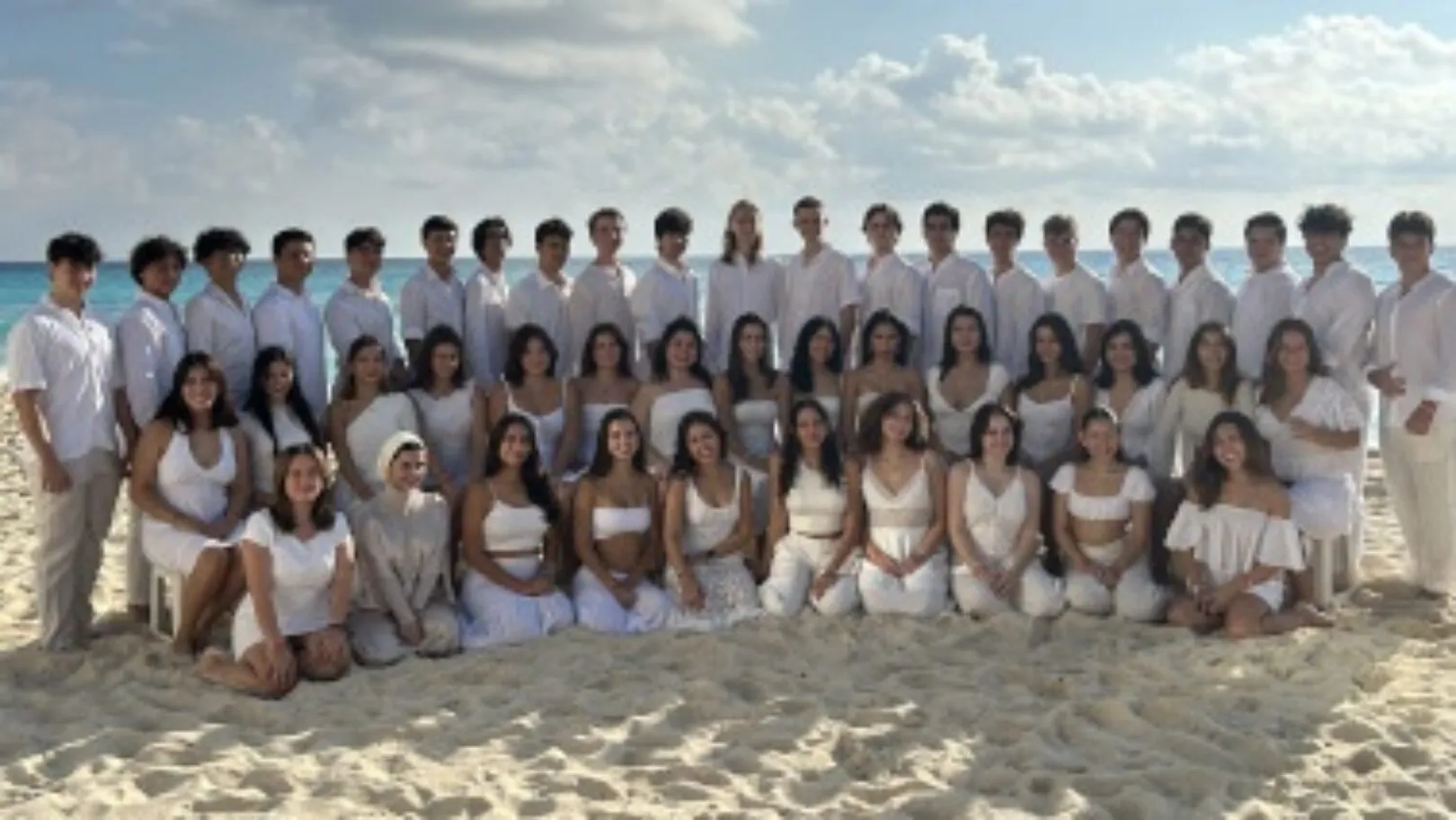 Teach Abroad in Cancun: Bilingual & Bicultural Excellence at IAS