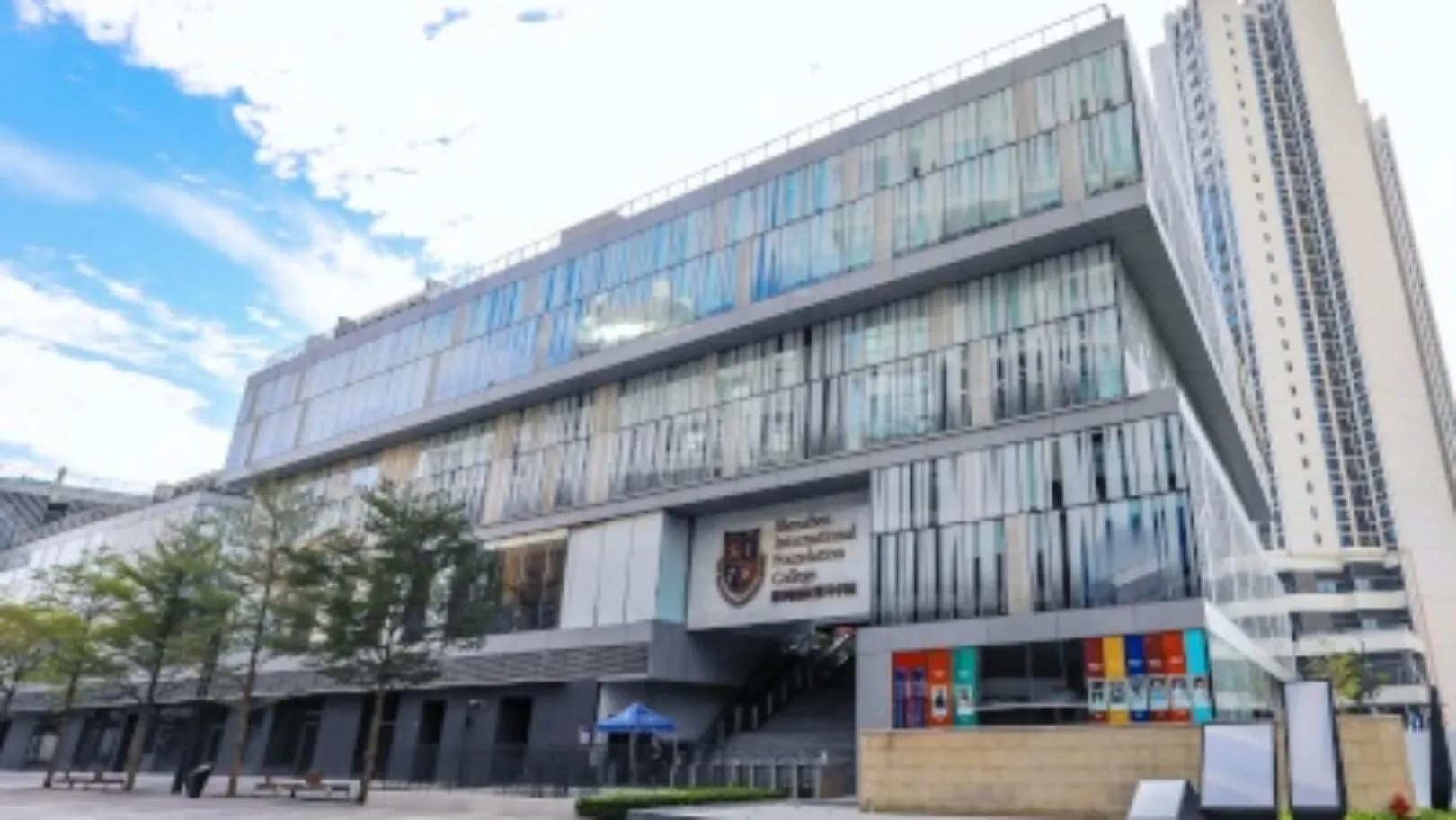 SIFC Shenzhen: Where Friendly Teachers Inspire Excellence