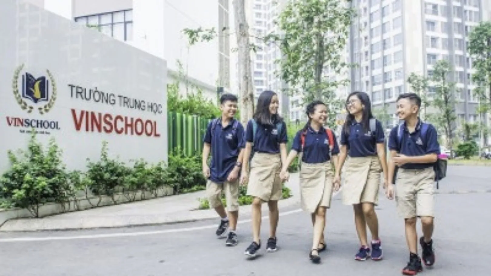 Educate in Style: Vinschool Central Park Awaits You!