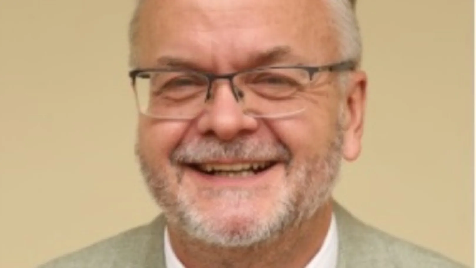 Kjeld-Jørgen Glittenberg Appointed Next Director of ASA