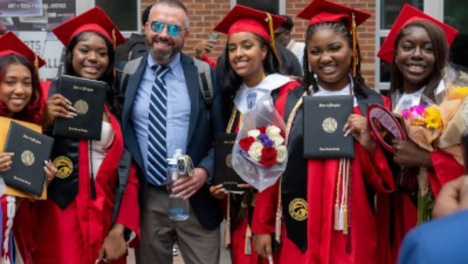 Innovative Education and Community at College Park Academy