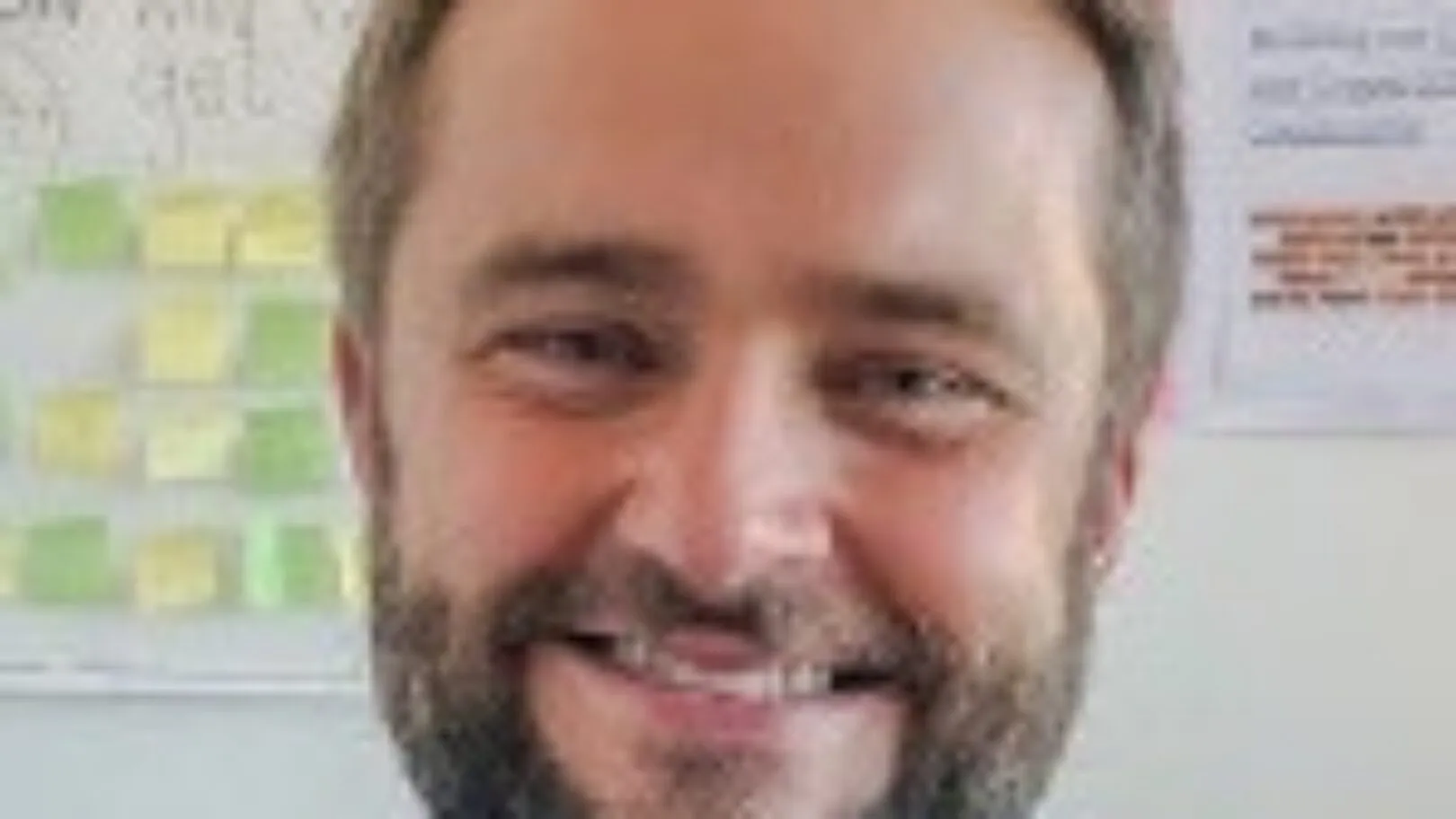 Nick Kolentse Appointed New Director of Teaching and Learning at BCIS