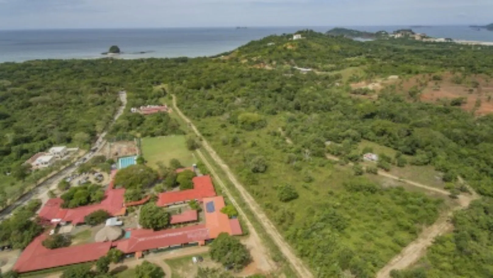 La Paz Community School: Uniting Diverse Communities Through Education in Costa Rica
