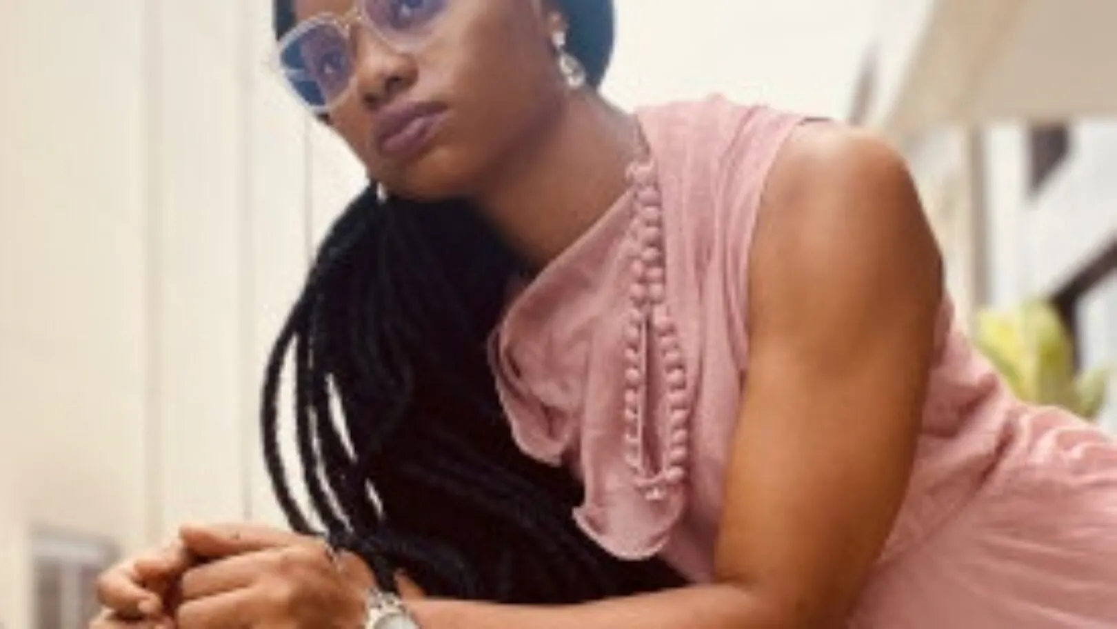 From Nigeria to China: Educator Eniade Ajayi’s Inspiring Journey