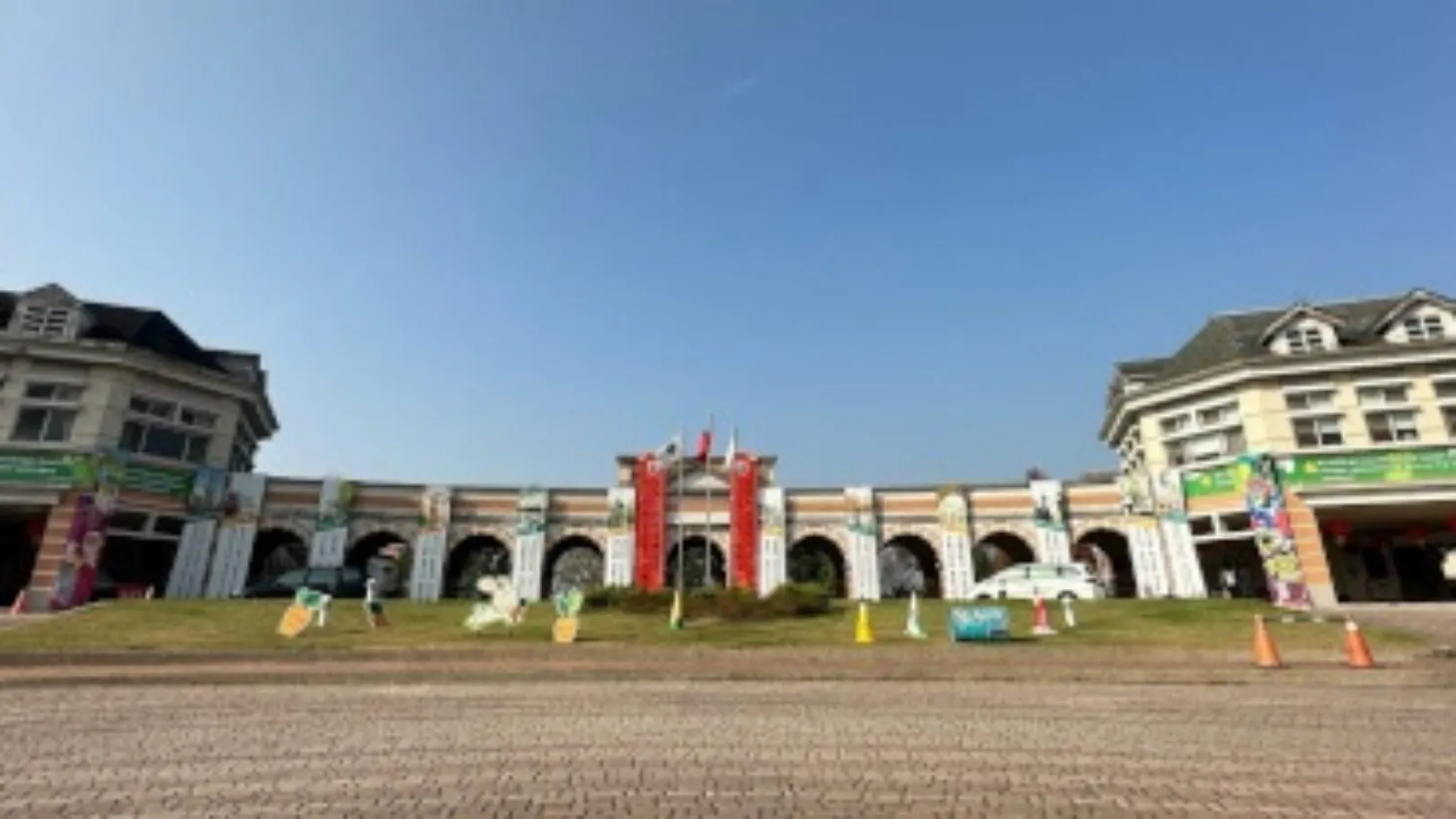 International Teaching at Victoria Academy: Join a Bilingual Learning Environment in Yunlin, Taiwan