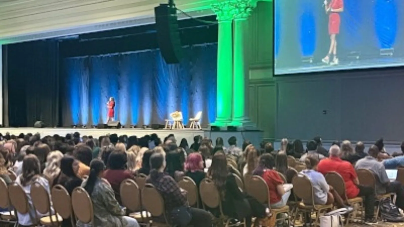 AMLE24 Recap: Empowering Middle School Educators and Inspiring Change in Nashville