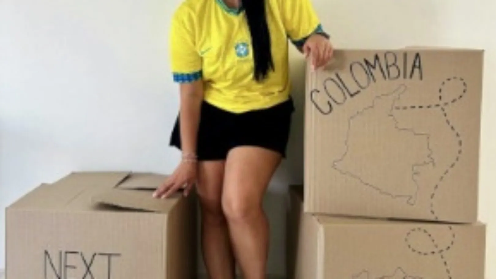 Achieving Her Dreams: International Educator Nina Martinez