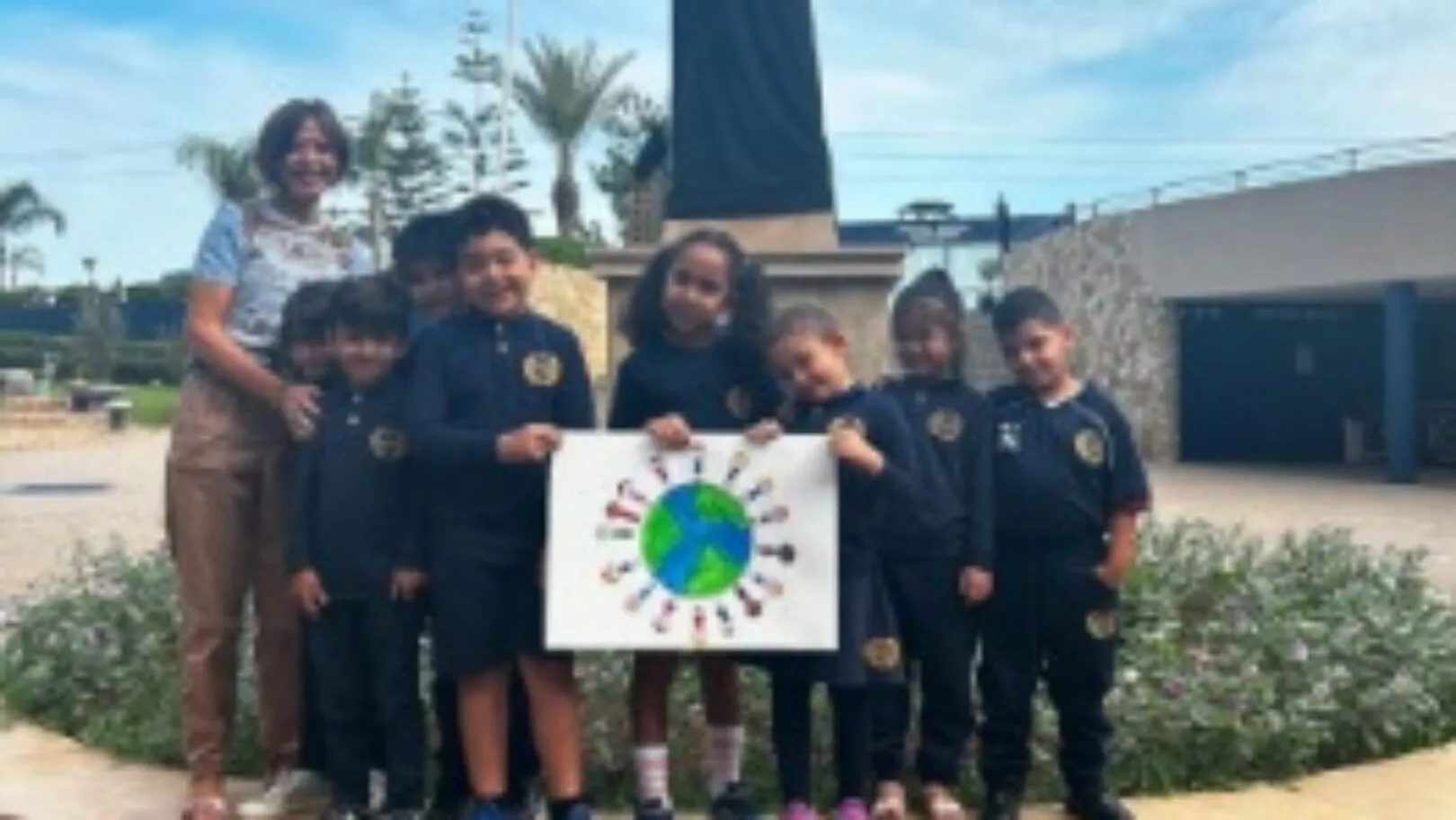 Experience Teaching Abroad at American Academy Casablanca in Vibrant Morocco