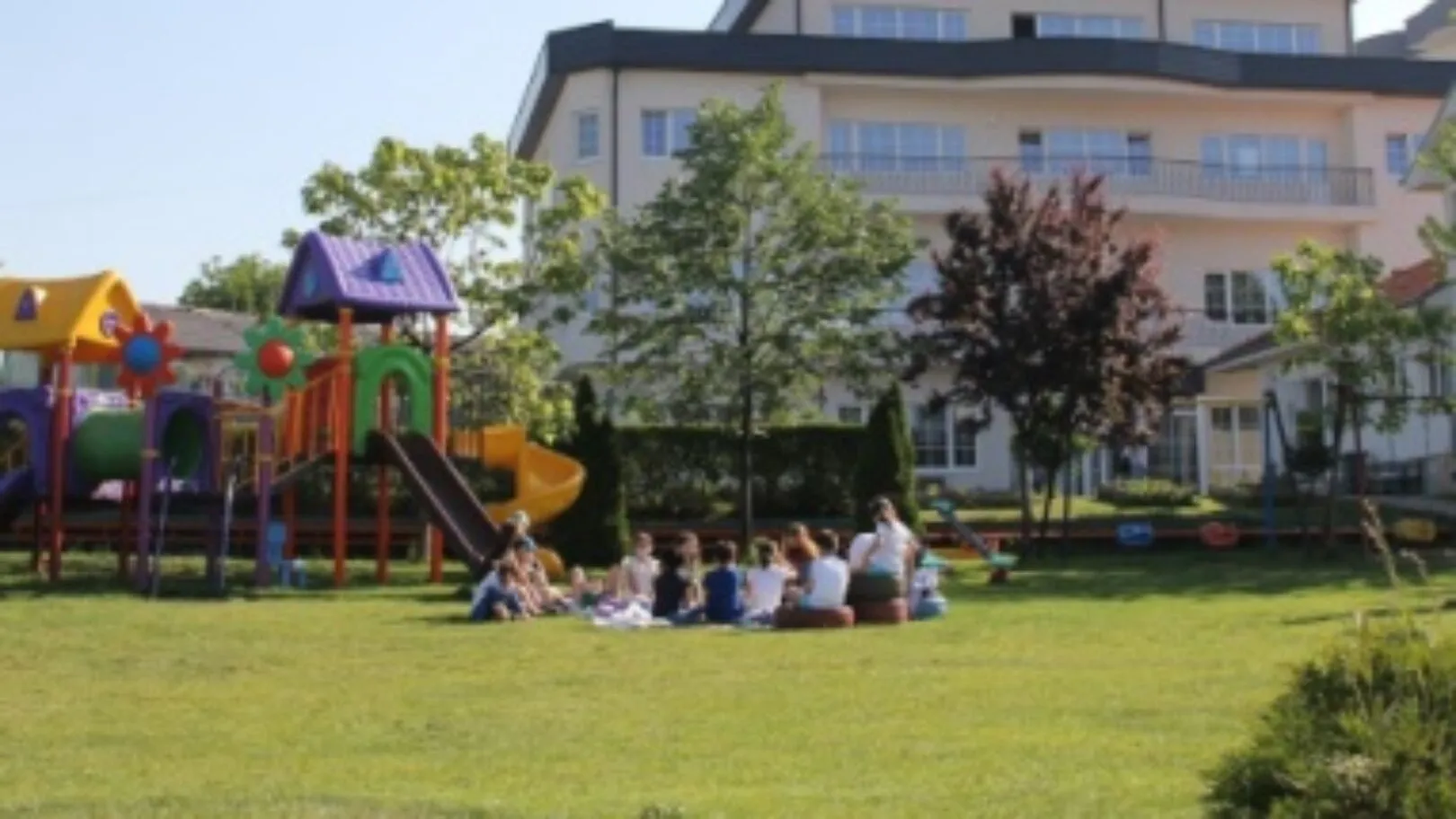 Experience International Teaching in Europe at ILG, Kosovo