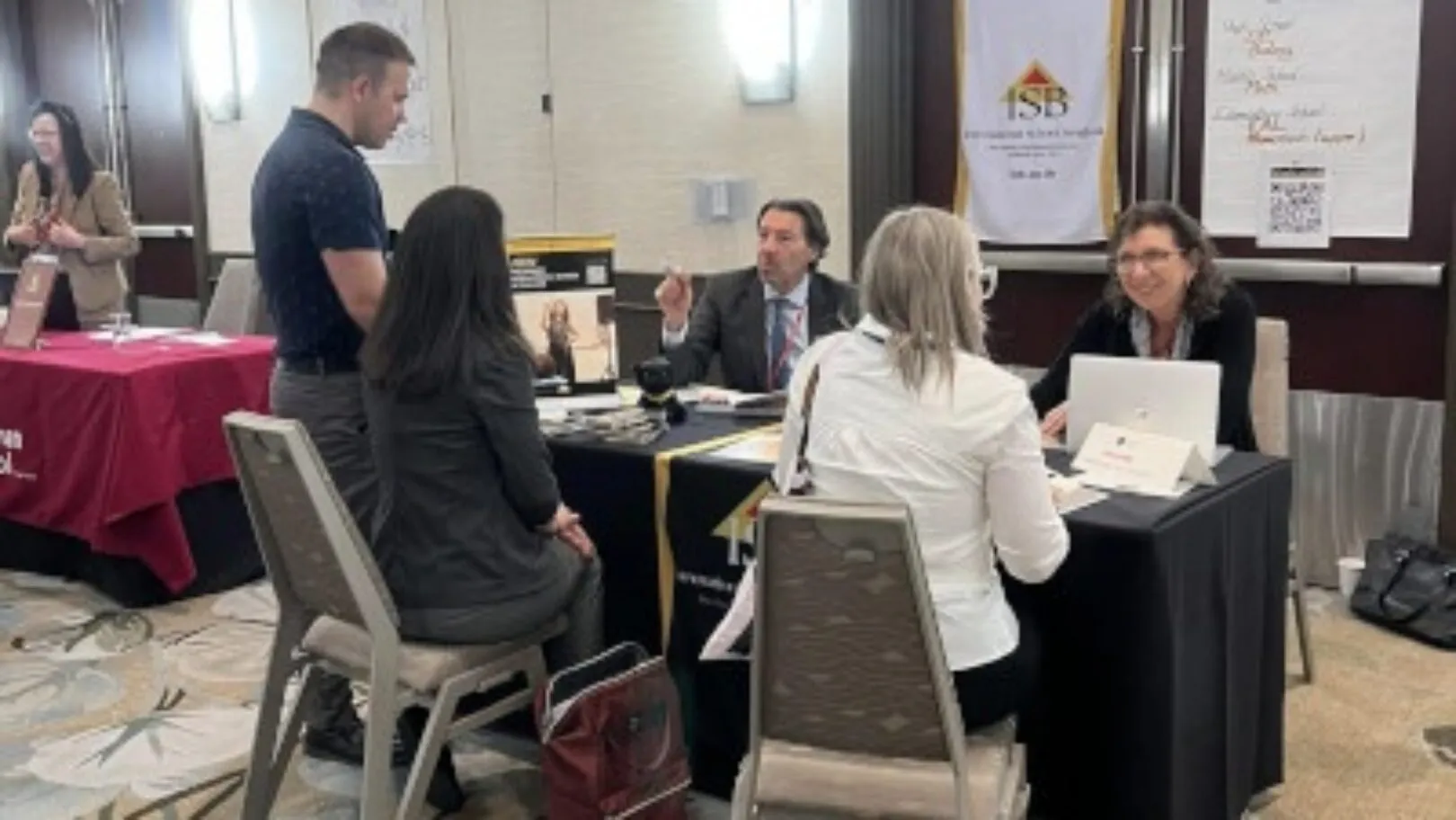 San Francisco Fair: A Bridge to International Teaching