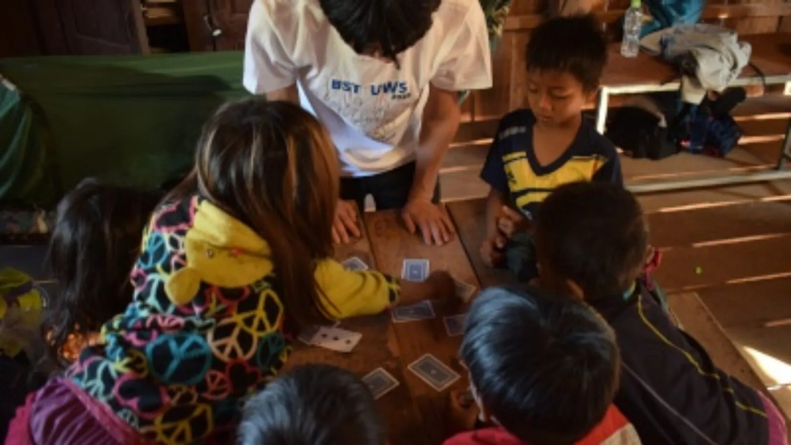 A Decade of Impact: The British School in Tokyo’s Partnership with United World Schools
