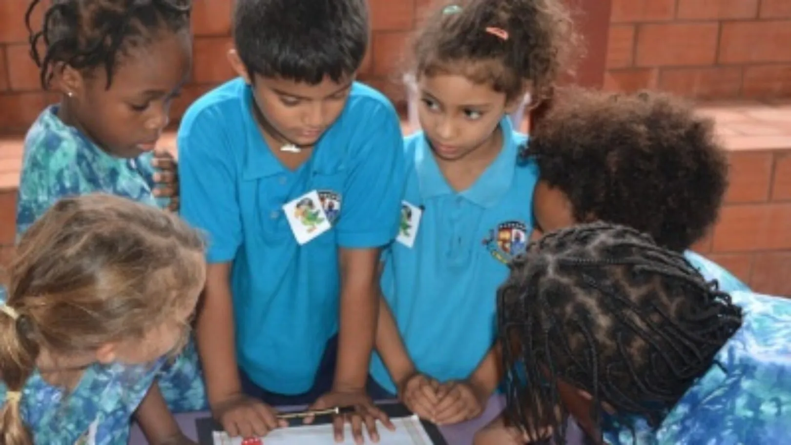 A Global Learning Community in the Heart of Uganda: Rainbow International School