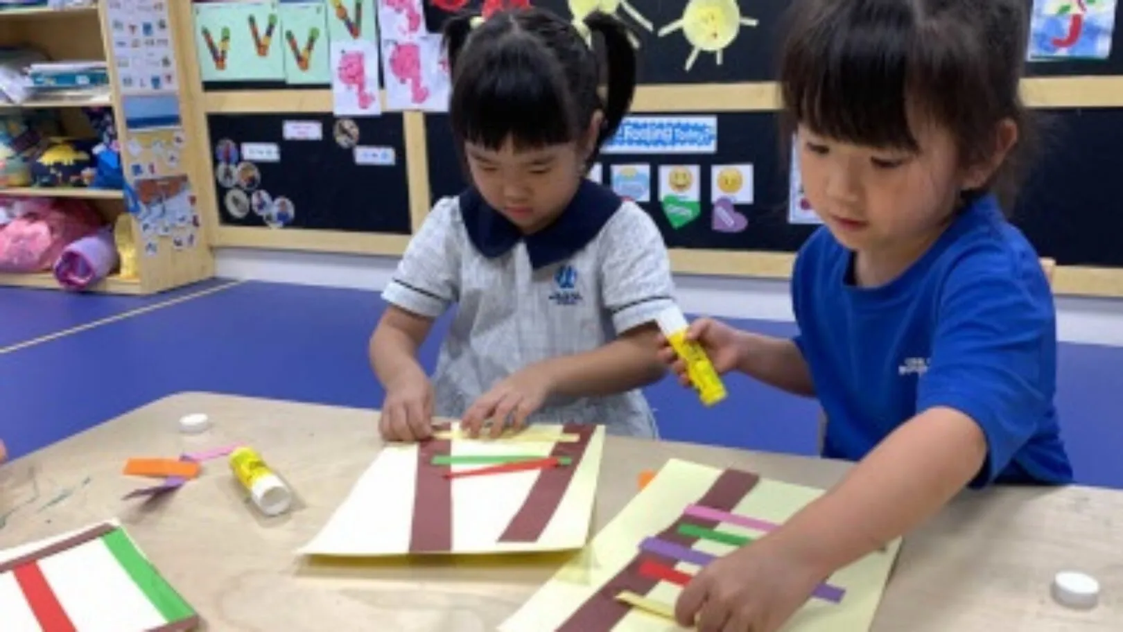 Shape the Future of Global Education at OWIS Punggol Digital Campus