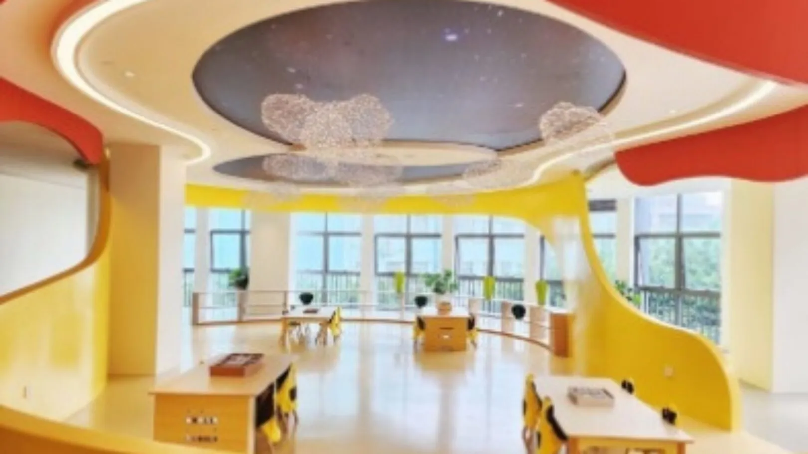 Discover a Rewarding Overseas Teaching Experience at BASIS Bilingual Kindergarten, Nanshan