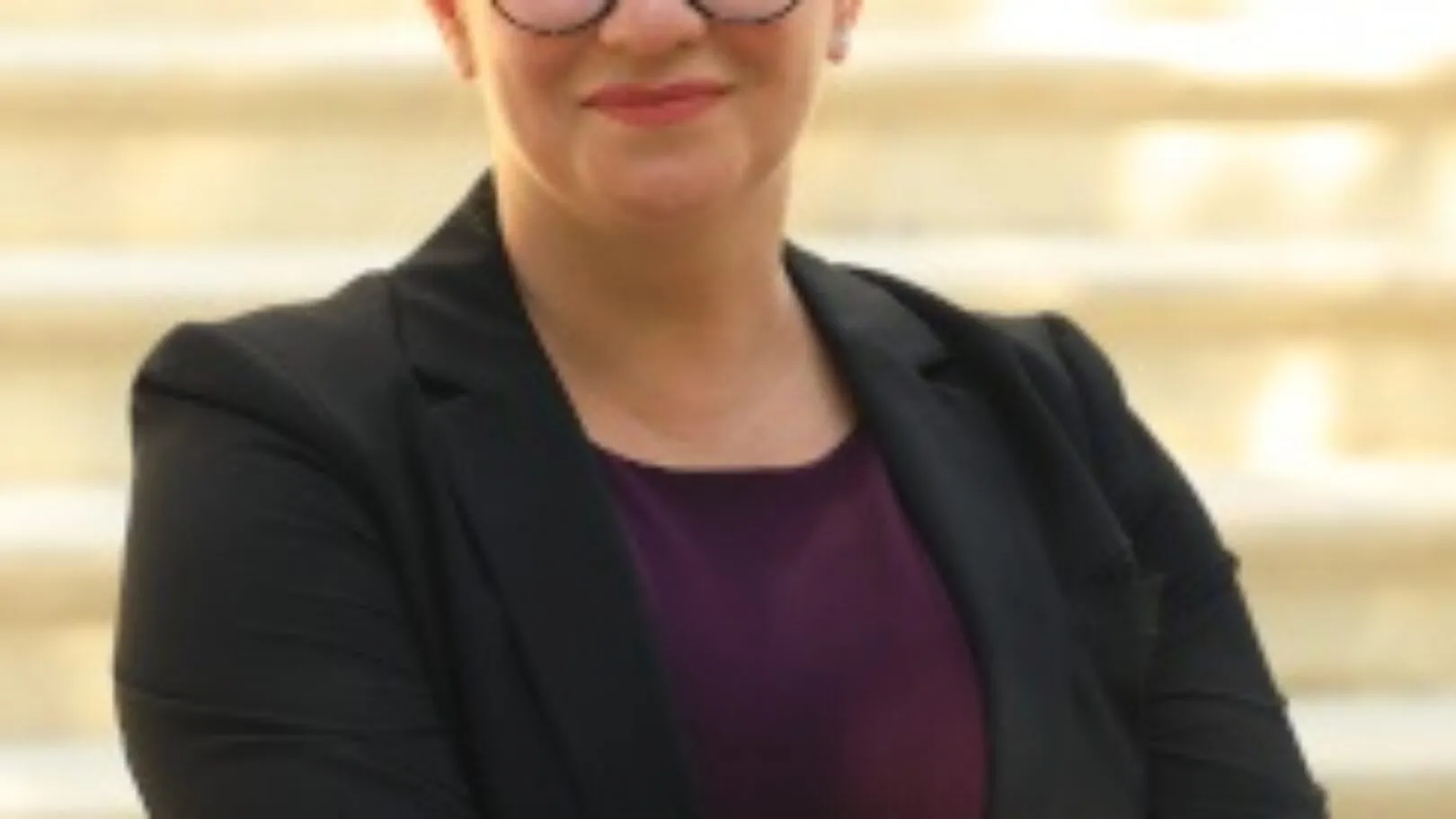 Dr.  Amanda Sunderman Appointed Next Director of AISV
