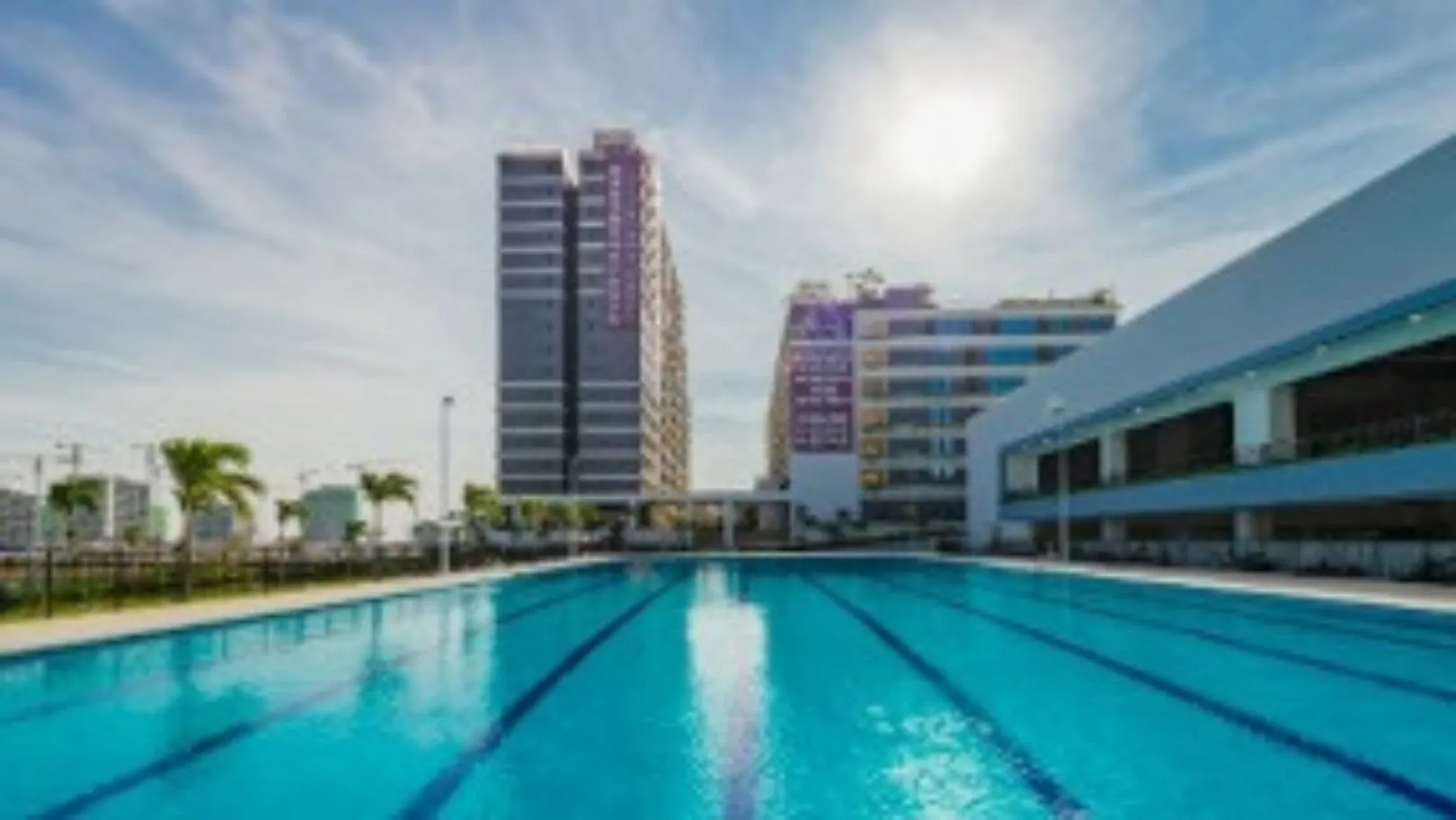 Teach, Thrive, and Explore: Join Forest City International School in Malaysia