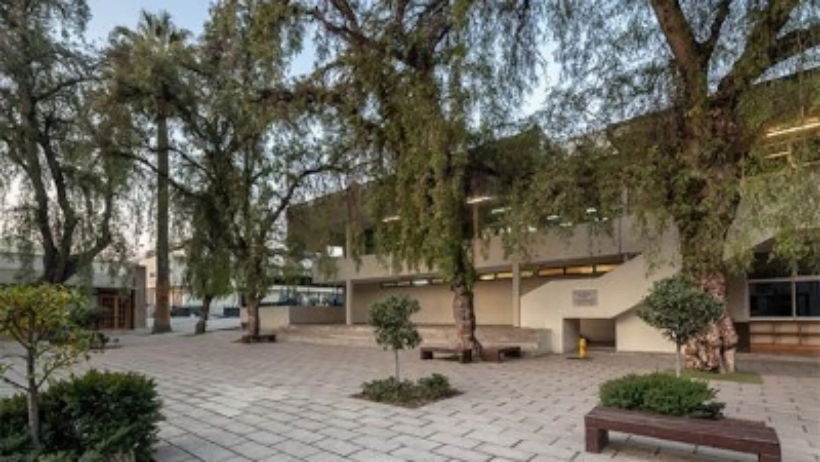 The Grange School, Chile: A Century of Tradition, A Future of Innovation