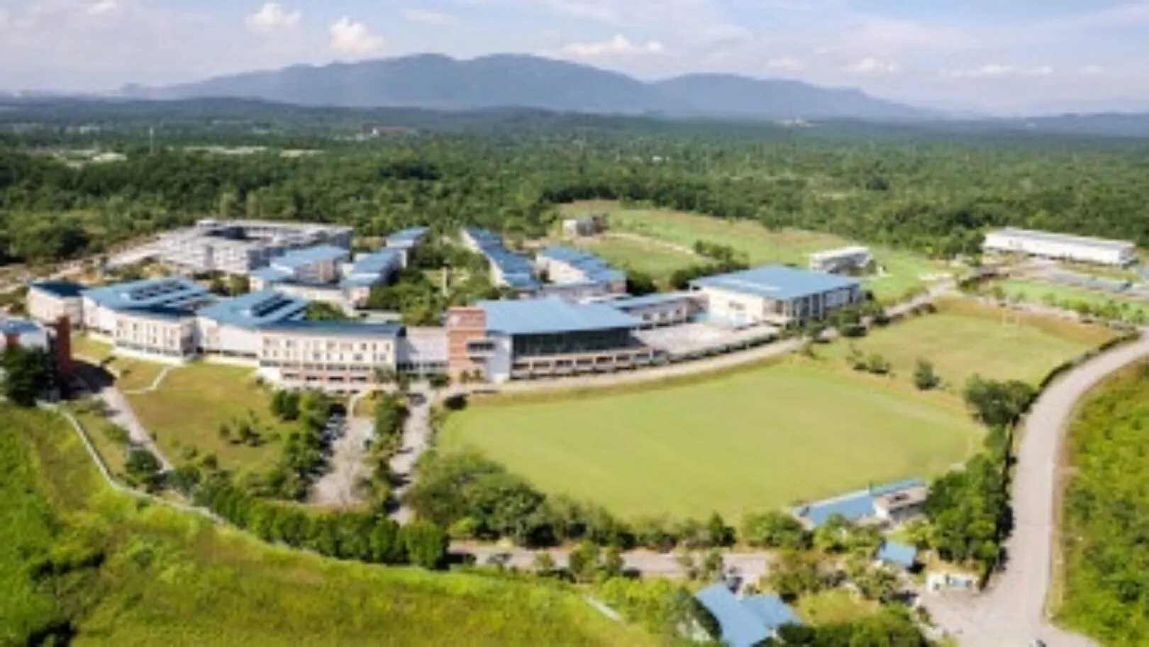 Epsom College in Malaysia: A Global International School with Heart and Excellence