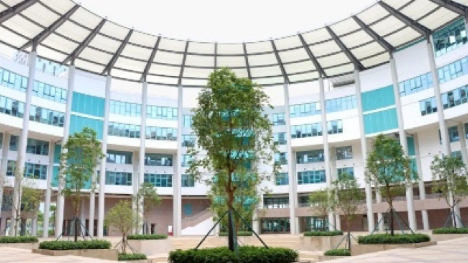A World-Class Teaching Opportunity in the Pearl of the Pearl River Delta