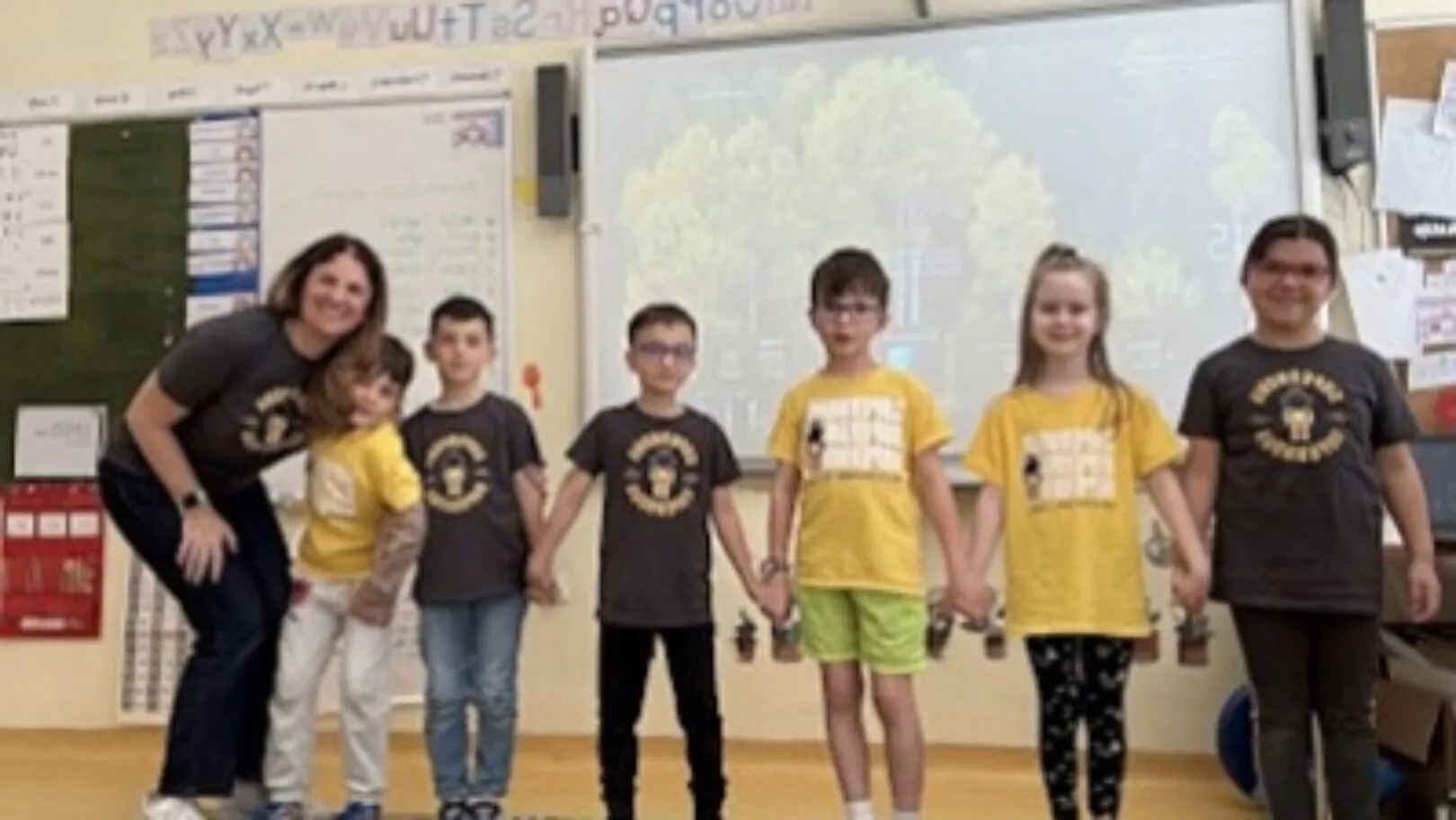 Teaching Abroad: How Lisa Kling Rediscovered Her Passion
