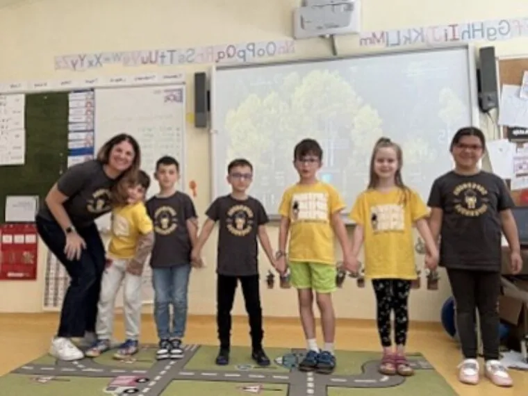 Teaching Abroad: How Lisa Kling Rediscovered Her Passion
