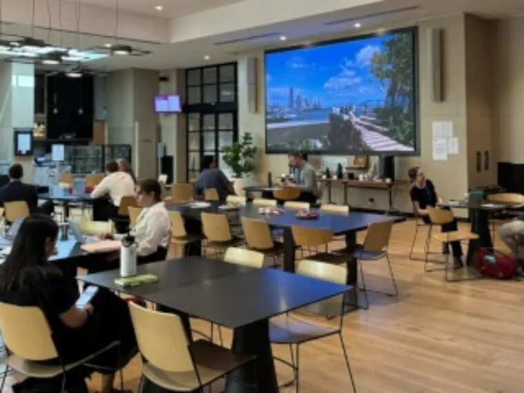 Search Associates' Melbourne Fair Marks a Milestone Year at New Venue