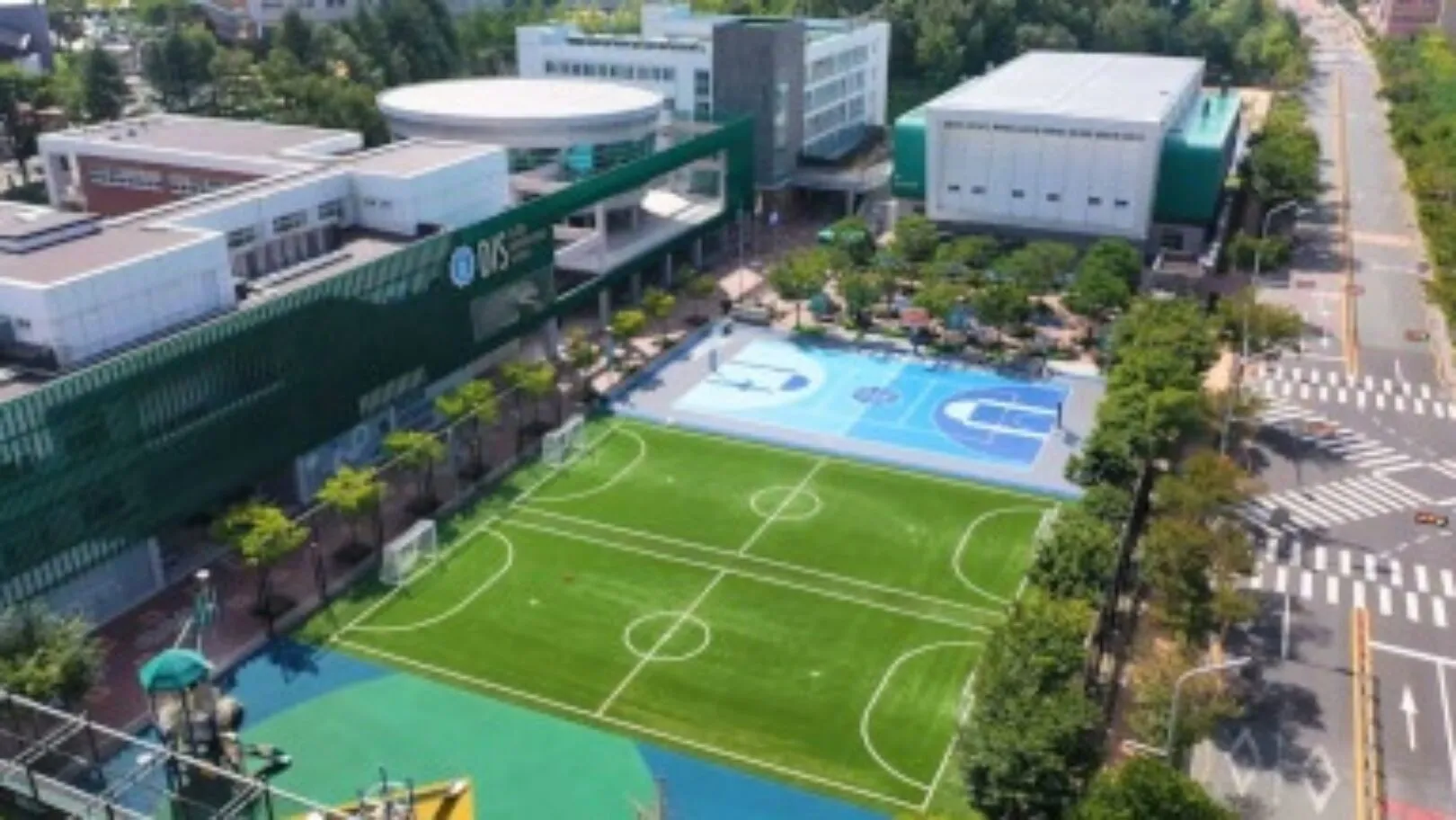 Teaching and Living in South Korea: Opportunities at Daegu International School
