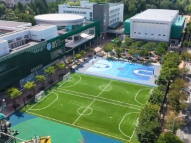 Teaching and Living in South Korea: Opportunities at Daegu International School