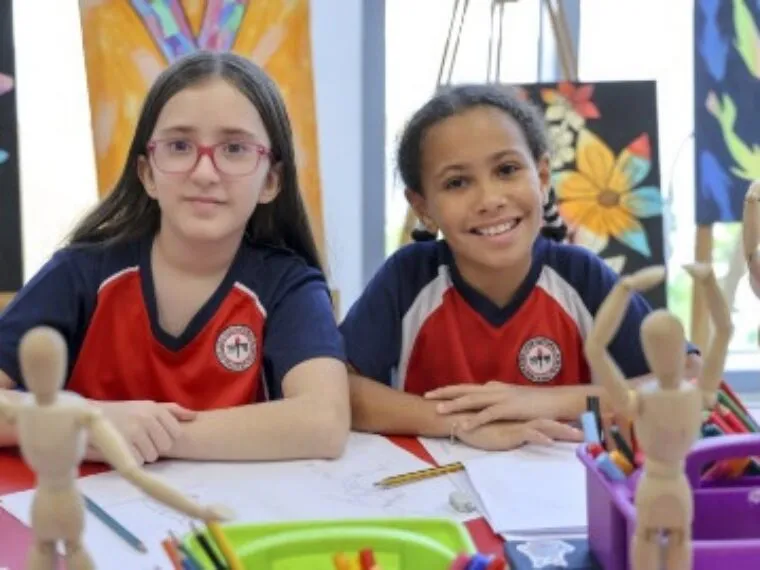 Where Global Citizenship Begins: An IB Educator’s Home at Emirates International School, Jumeirah