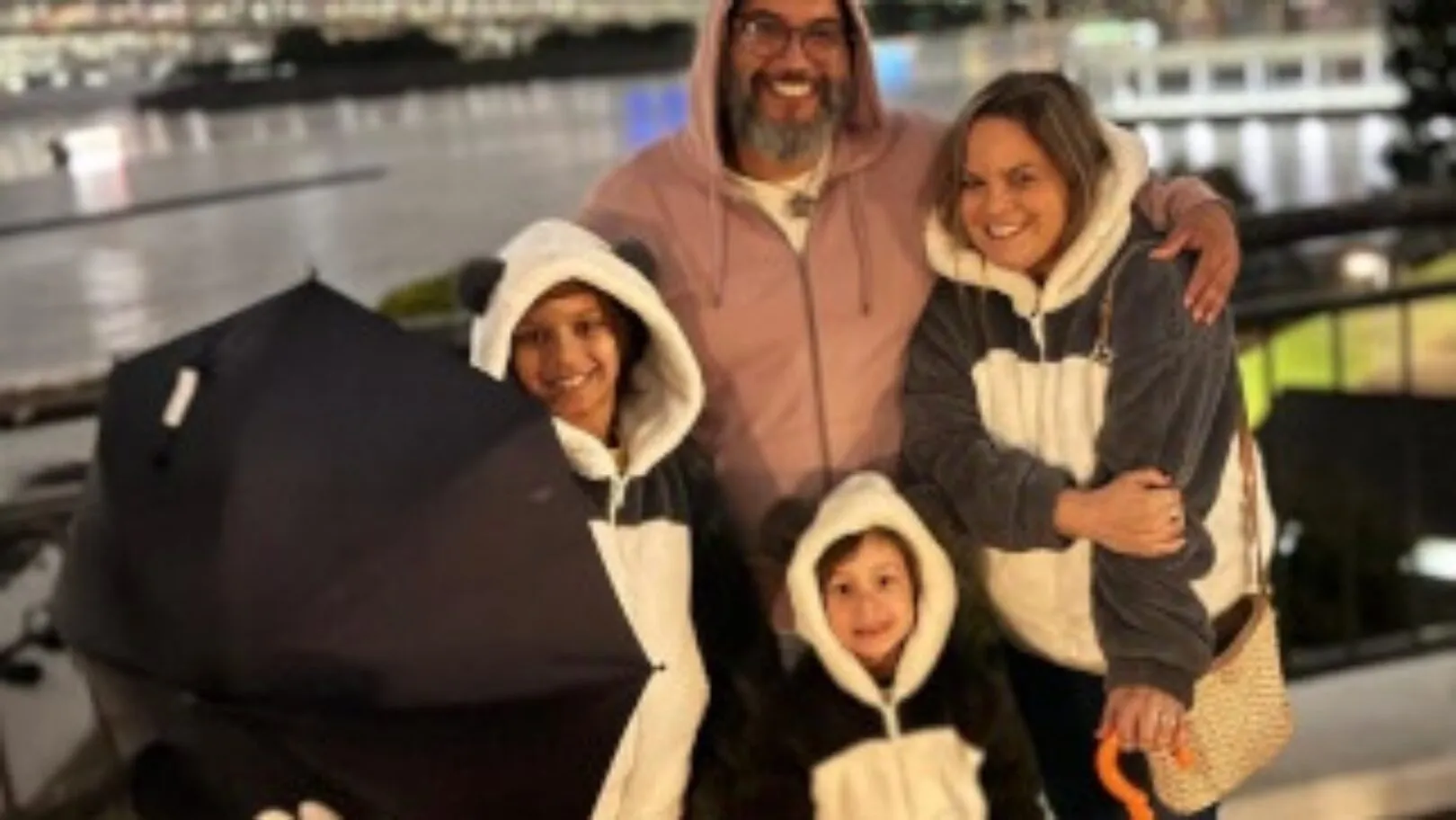 From Venezuela to Japan: One Teaching Couple’s Global Journey