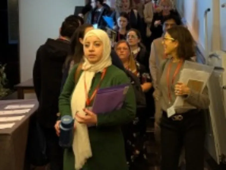 Search London-January Fair 2026: Connecting Talent with World-Class International Schools