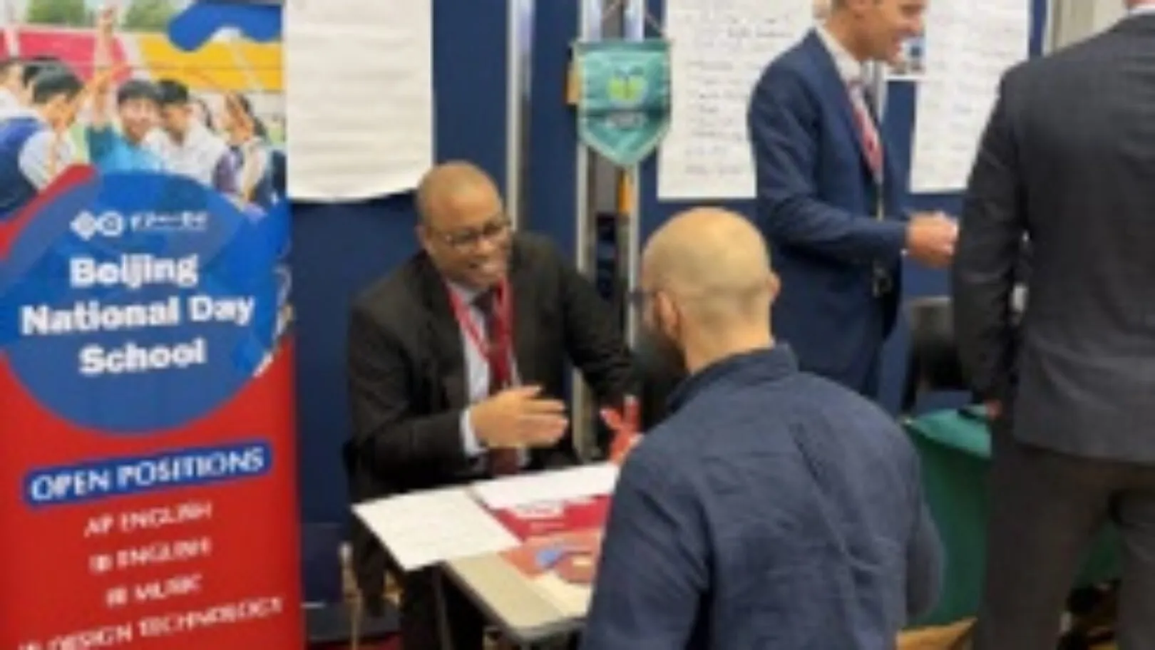Search Hong Kong Fair 2026: A Landmark Event for International Educators in Asia