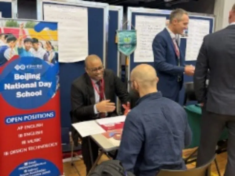 Search Hong Kong Fair 2026: A Landmark Event for International Educators in Asia