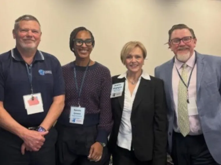 Cambridge Job Fair 2026: A Weekend of Connection and Opportunity
