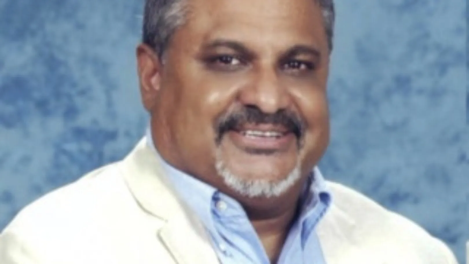 Giles Pinto Appointed Secondary Principal at the International School of Dakar