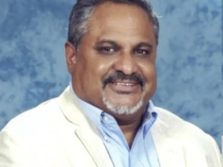 Giles Pinto Appointed Secondary Principal at the International School of Dakar