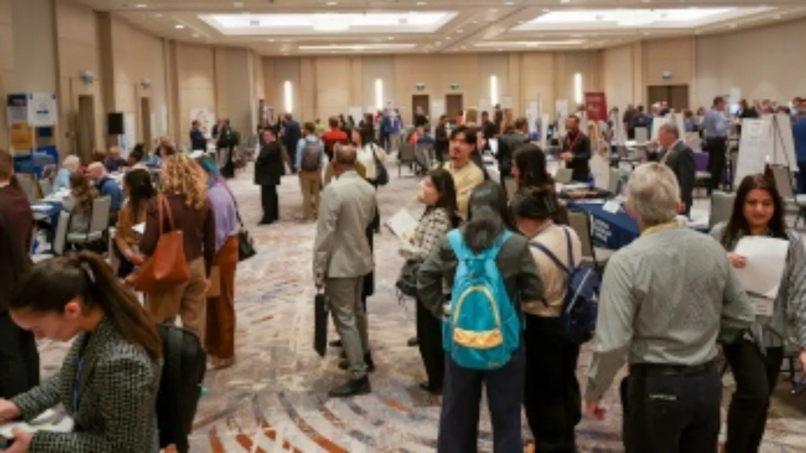 Search Associates Toronto Job Fair 2026: Canada’s Premier Recruitment Event for International Educators