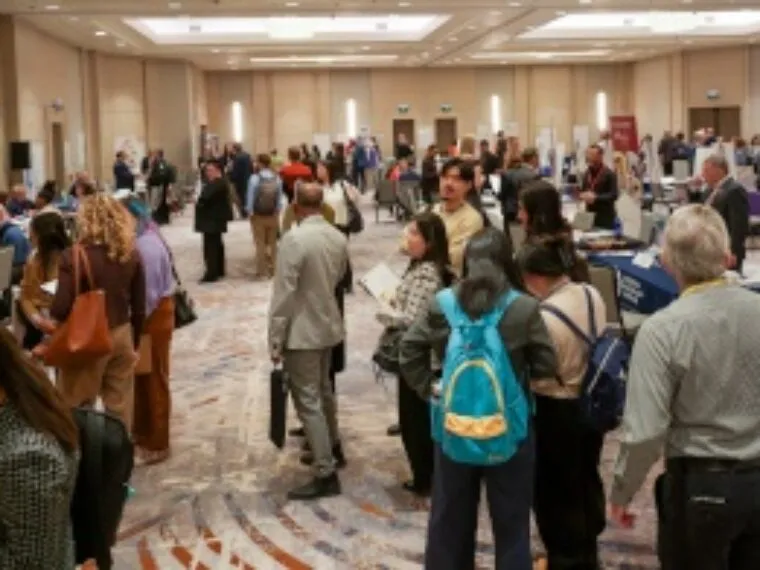 Search Associates Toronto Job Fair 2026: Canada’s Premier Recruitment Event for International Educators