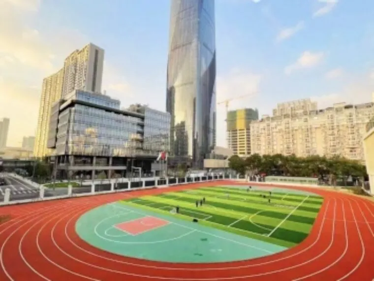 Join Concordia School Ningbo and Shape the Future of Global Education