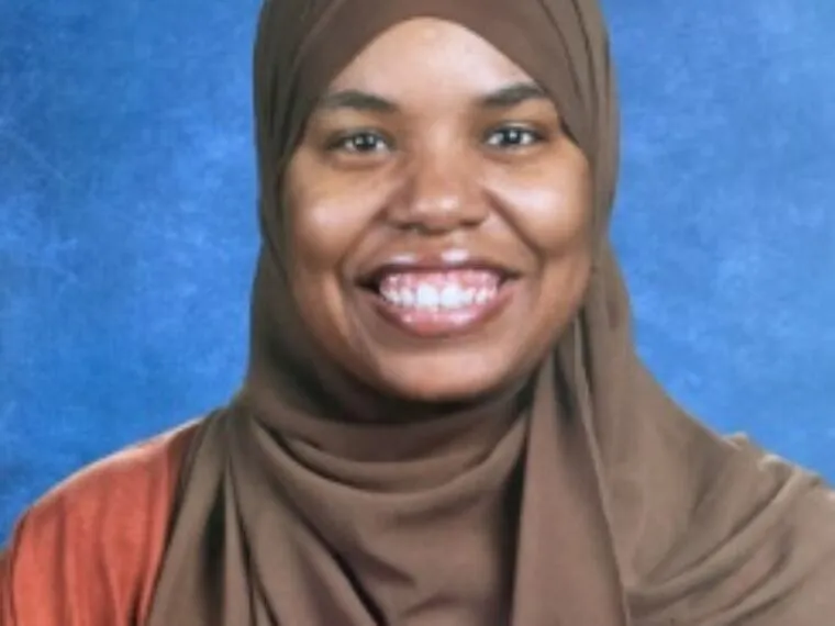 Rooted in Purpose, Growing Globally: Renea Thompson’s International Education Journey